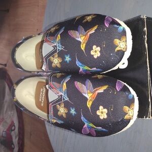 Groove bags women's shoes